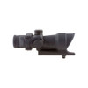 TRIJICON ACOG 4x Red Crosshair Riflescope (TA01B)