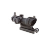 TRIJICON ACOG 4x Amber Crosshair Riflescope (TA01NSN-308)