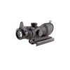 TRIJICON ACOG 4x Amber Crosshair Riflescope (TA01NSN-308)