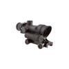 TRIJICON ACOG 4x Red Crosshair Riflescope (TA02)