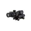 TRIJICON ACOG 4x Red Horseshoe Dot Riflescope (TA02-D-100394)