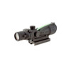 TRIJICON ACOG 3.5x Green Donut Riflescope (TA11-G)