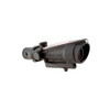 TRIJICON ACOG 3.5x35 308/7.62 BDC Red Chevron Riflescope with Thumbscrew Mount (TA11E)