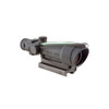 TRIJICON ACOG 3.5x Green Chevron Riflescope (TA11E-G)