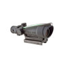 TRIJICON ACOG 3.5x Green Horseshoe Dot Riflescope (TA11H-308G)