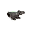 TRIJICON ACOG 3.5x Green Horseshoe Dot Riflescope (TA11H-308G)