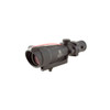 TRIJICON ACOG 3.5x Green Horseshoe Dot Riflescope (TA11J)