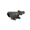 TRIJICON ACOG 3.5x Amber Crosshair Riflescope (TA11J-G)
