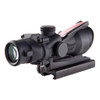 TRIJICON ACOG 4x32 BAC Riflescope with Thumbscrew Mount (TA31-CH)