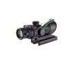 TRIJICON ACOG 4x Green Crosshair Riflescope (TA31-CH-G)