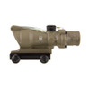 TRIJICON ACOG 4x32 Green Horseshoe BAC Riflescope (TA31-D-100367)