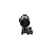 TRIJICON ACOG 4x Red Chevron Riflescope (TA31F)