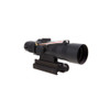 TRIJICON ACOG Compact 3x Red Chevron Riflescope (TA33-C-400135)