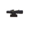 TRIJICON ACOG Compact 3x Amber Crosshair Riflescope (TA33-C-400162)