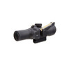 TRIJICON ACOG Compact 1.5x Amber Crosshair Riflescope (TA45-C-400154)