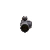 TRIJICON ACOG Compact 1.5x Amber Crosshair Riflescope (TA45-C-400154)