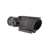 TRIJICON ACOG 6x Red Chevron Riflescope (TA648)