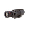 TRIJICON ACOG 6x Red Chevron Riflescope (TA648-50)