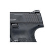 SMITH & WESSON M&P40 Shield M2.0 .40 S&W 3.1in 1x6rd 1x7rd Semi-Automatic Pistol, MA Compliant (11815)