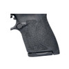 SMITH & WESSON M&P40 Shield M2.0 .40 S&W 3.1in 1x6rd 1x7rd Semi-Automatic Pistol, MA Compliant (11815)