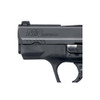 SMITH & WESSON M&P40 Shield M2.0 .40 S&W 3.1in 1x6rd 2x7rd Semi-Automatic Pistol (11816)