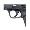 SMITH & WESSON M&P40 Shield M2.0 .40 S&W 3.1in 1x6rd 2x7rd Semi-Automatic Pistol (11816)