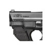 SMITH & WESSON M&P45 Shield M2.0 .45 ACP 3.3in 1x6rd 1x7rd Pistol with Crimson Trace Green Laserguard (11881)