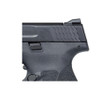 SMITH & WESSON M&P40 Shield M2.0 3.1in 1x6rd 1x7rd Pistol with Crimson Trace Green Laser (11904)