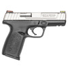 SMITH & WESSON SD40 VE .40 S&W 4in 10rd Black/Silver Semi-Automatic Pistol (11908)