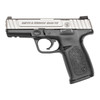 SMITH & WESSON SD40 VE Compliant 40 S&W 4in 10rd Black/Matte Silver Pistol (123403)