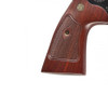 S&W 27 357 Mag,38 Special +P 6.5in 6rd Blued Revolver (150341)