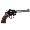 S&W 48 22 Mag 6in 6rd Blued Revolver (150718)