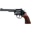 S&W 48 22 Mag 6in 6rd Blued Revolver (150718)