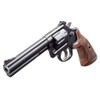 S&W 586 357 Mag 6in 5rd Blued Revolver (150908)