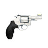 S&W 317 Kit Gun 22 LR 3in 8rd Matte Silver Revolver (160221)