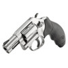 S&W 60 357 Mag,38 Special +P 2.1in 5rd Satin Stainless Revolver (162420)