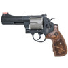 S&W 329PD 44 Magnum,44 Special 4in 6rd Matte Black Revolver (163414)