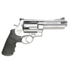 S&W 460V 460 S&W Magnum 5in 5rd Satin Stainless Revolver (163465)