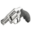S&W 640 357 Mag,38 Special +P 2.1in 5rd Satin Stainless Revolver (163690)