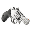 S&W 686 Plus 357 Mag 2.5in 7rd Stainless Revolver (164192)