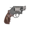 S&W 327PC 357 Mag,38 Special +P 2in 8rd Matte Black Revolver (170245)