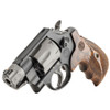 S&W 327PC 357 Mag,38 Special +P 2in 8rd Matte Black Revolver (170245)