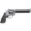 S&W 629 Stealth Hunter 44 Magnum,44 Special 7.5in 6rd Matte Black Revolver (170323)