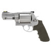 SMITH & WESSON Performance Center Model 460XVR 460SW 3.5in 5rd Stainless Matte Silver Revolver (170350)