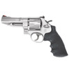 S&W 627 Pro Series 357 Mag,38 Special +P 4in 8rd Matte Stainless Revolver (178014)