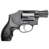 S&W PRO SERIES 442 38 Special 1.875in 5Rd Matte Black Revolver Fixed (178041)