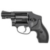 S&W PRO SERIES 442 38 Special 1.875in 5Rd Matte Black Revolver Fixed (178041)