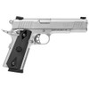 TAURUS PT1911 Full Size 45ACP 5in 8rd 2 Magazines Stainless Pistol (1-191109)
