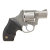 TAURUS M380 Small Frame 380ACP 1.75in 5rd Stainless Revolver (2-380129UL)