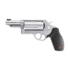 TAURUS Judge Magnum 410 Ga/45 LC 3in 5rd Stainless Revolver (2-441039MAG)